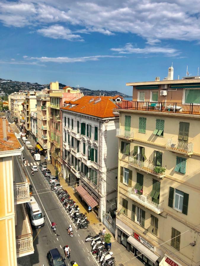 Maison Beaux-Arts San Remo Exterior foto